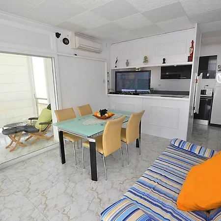 Apartment 1019 Costa - Apivend Immo Roses