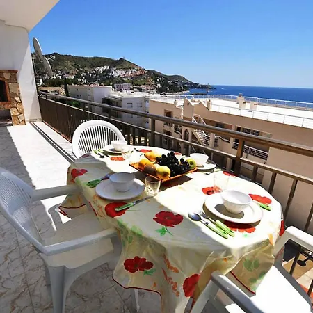 Apartamento 1019 Costa Rosas