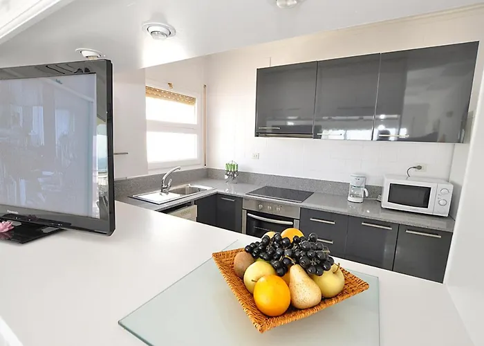 Διαμέρισμα 1019 Costa - Apivend Immo