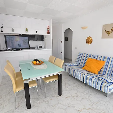 Apartament 1019 Costa - Apivend Immo *