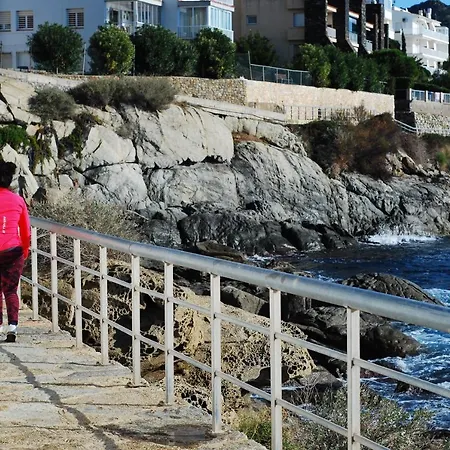 1019 Costa - Apivend Immo Apartament *