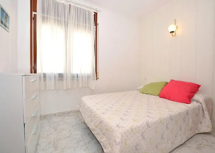 1019 Costa - Apivend Immo Apartament Roses