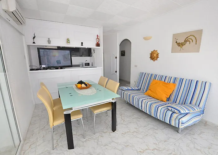 Apartament 1019 Costa - Apivend Immo *