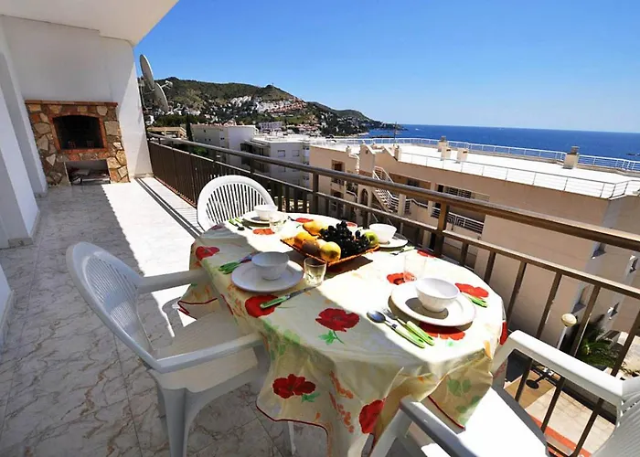 Apartman 1019 Costa - Apivend Immo Roses